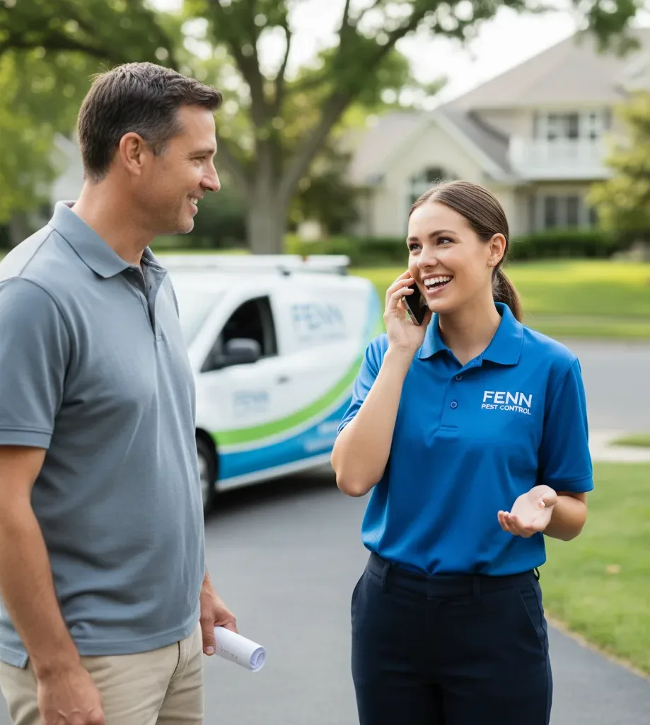 Termite Inspection and Treatment in Campton Hills, IL